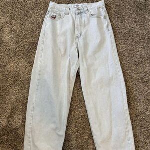 Polar big boy jeans
